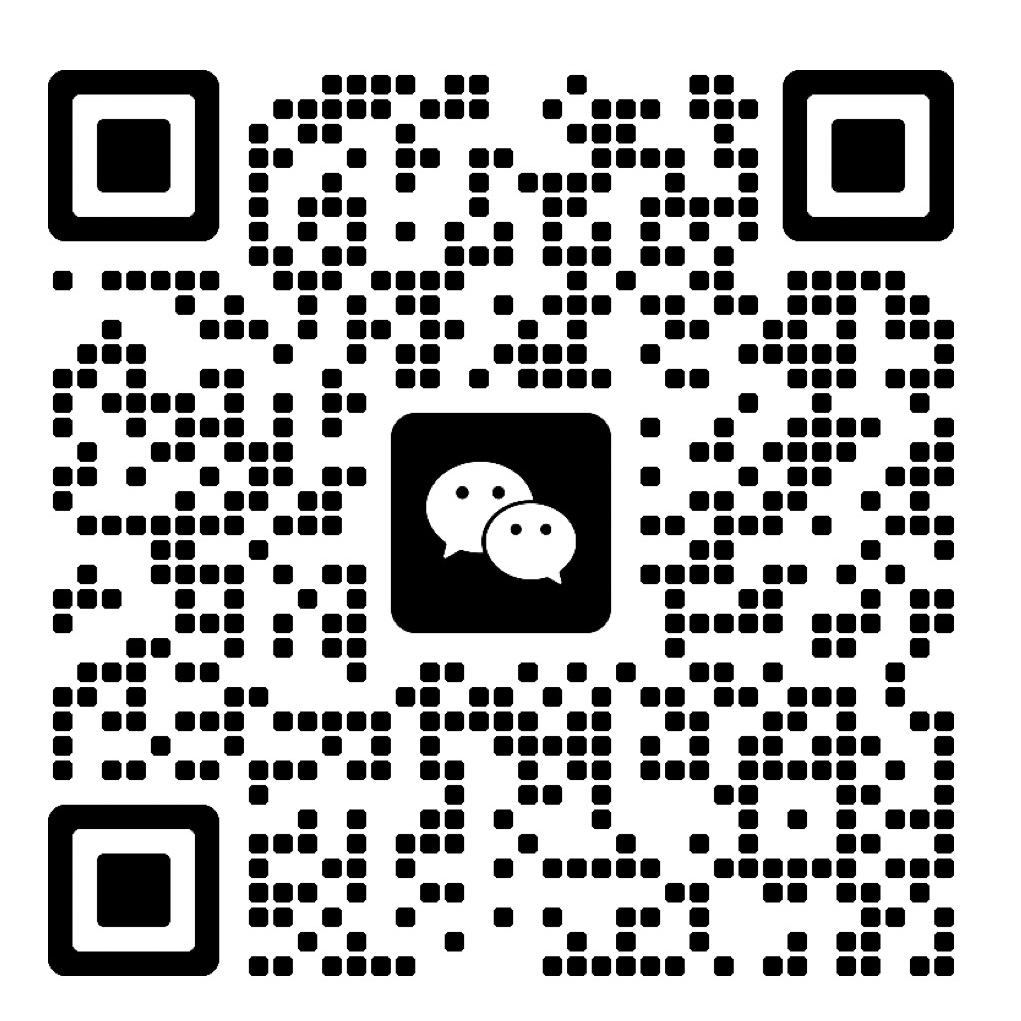 WeChat QR Code 1
