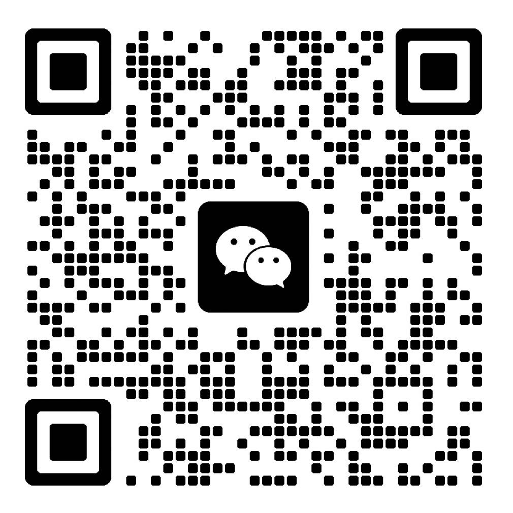 WeChat QR Code 2