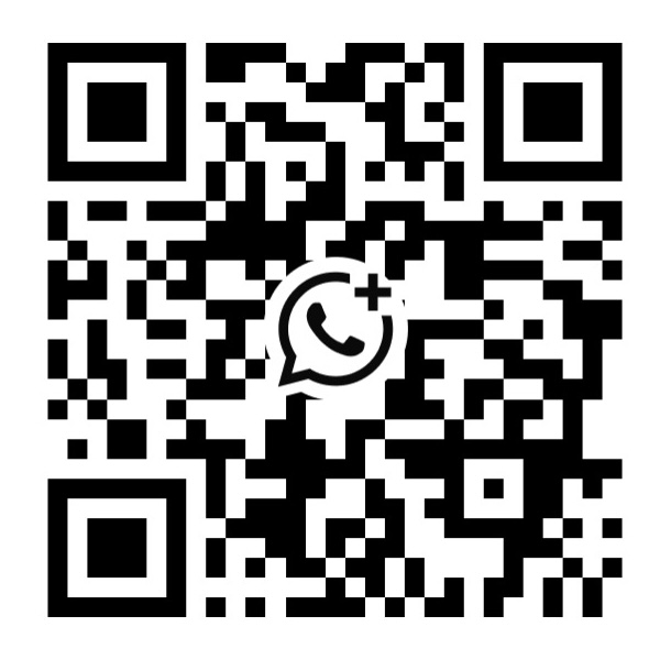 WhatsApp QR Code